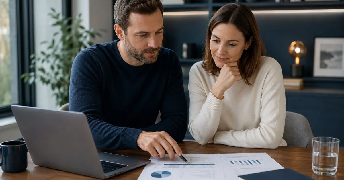 Kam investovat v roce 2026? Nejdřív si ujasněte, co od své investice čekáte.
