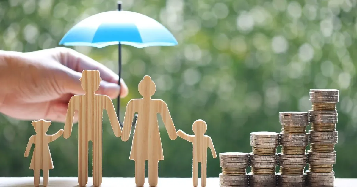 Případová studie: Jak rodinný finanční plán zachránil rozpočet a zajistil rentu
