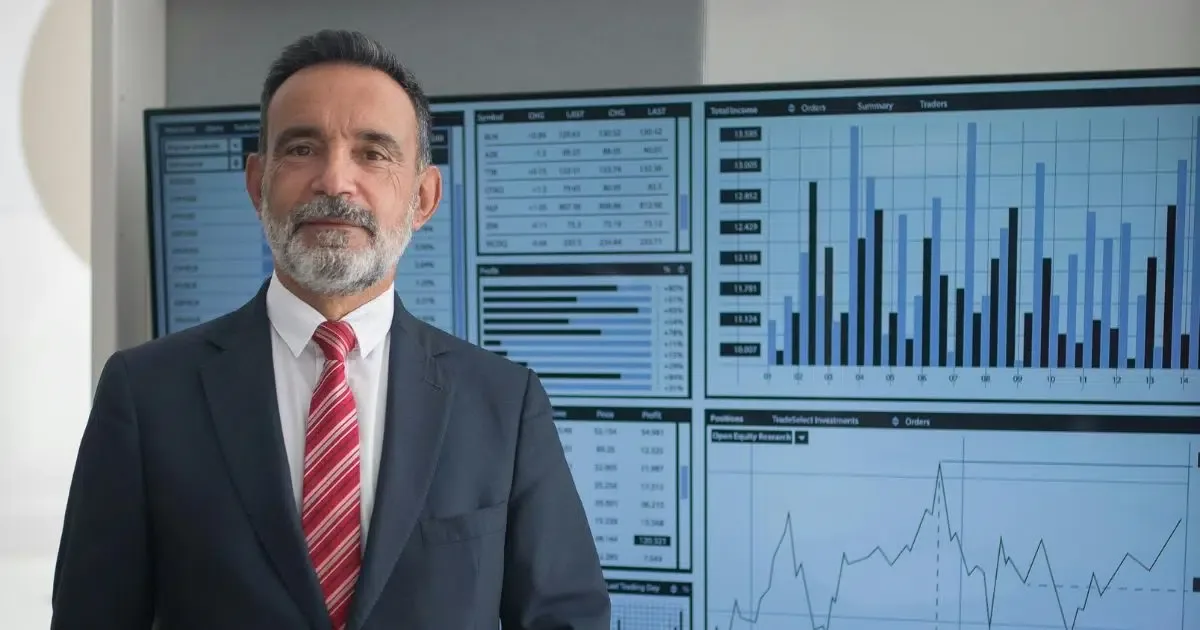 Z klienta finančním poradcem?